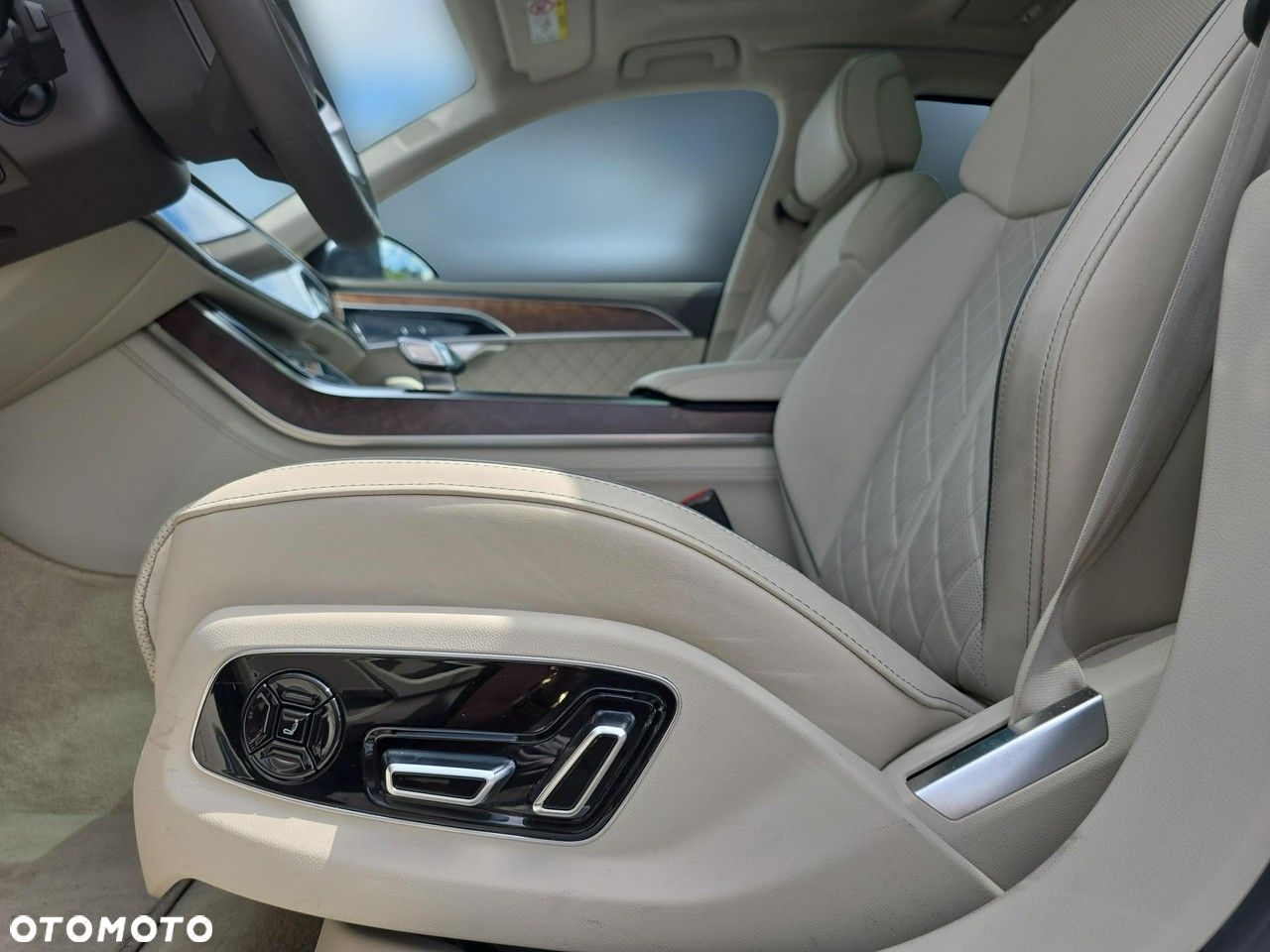 Audi A8 L 50 TDI quattro tiptronic - 18