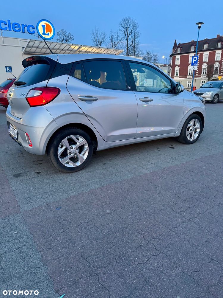 Hyundai i10 1.0 EDITION 30 - 6
