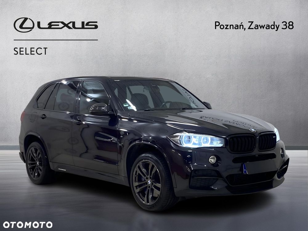 BMW X5 - 8