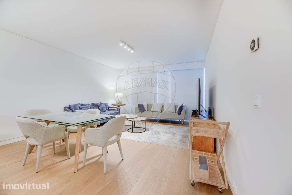 Apartamento T2 para arrendamento - Grande imagem: 3/37