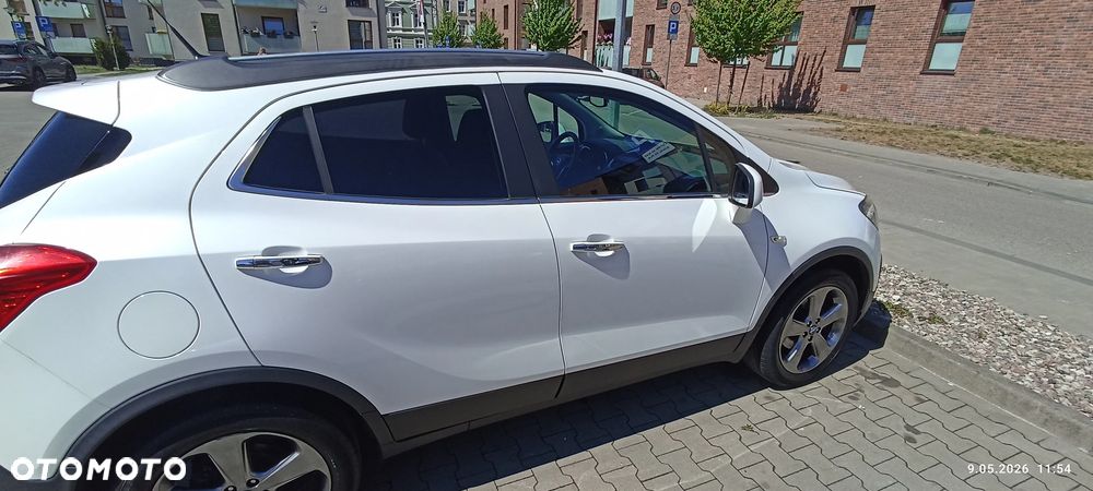 Opel Mokka 1.4 T Cosmo S&S 4x4 EU6 - 1