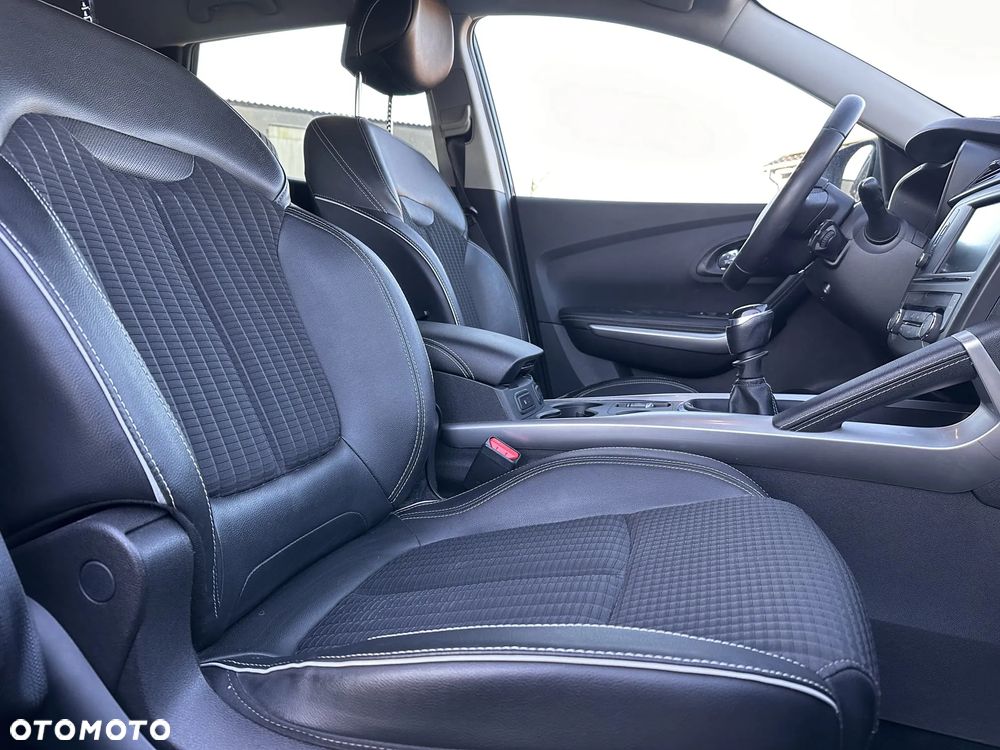 Renault Kadjar Energy dCi 130 Bose Edition - 13