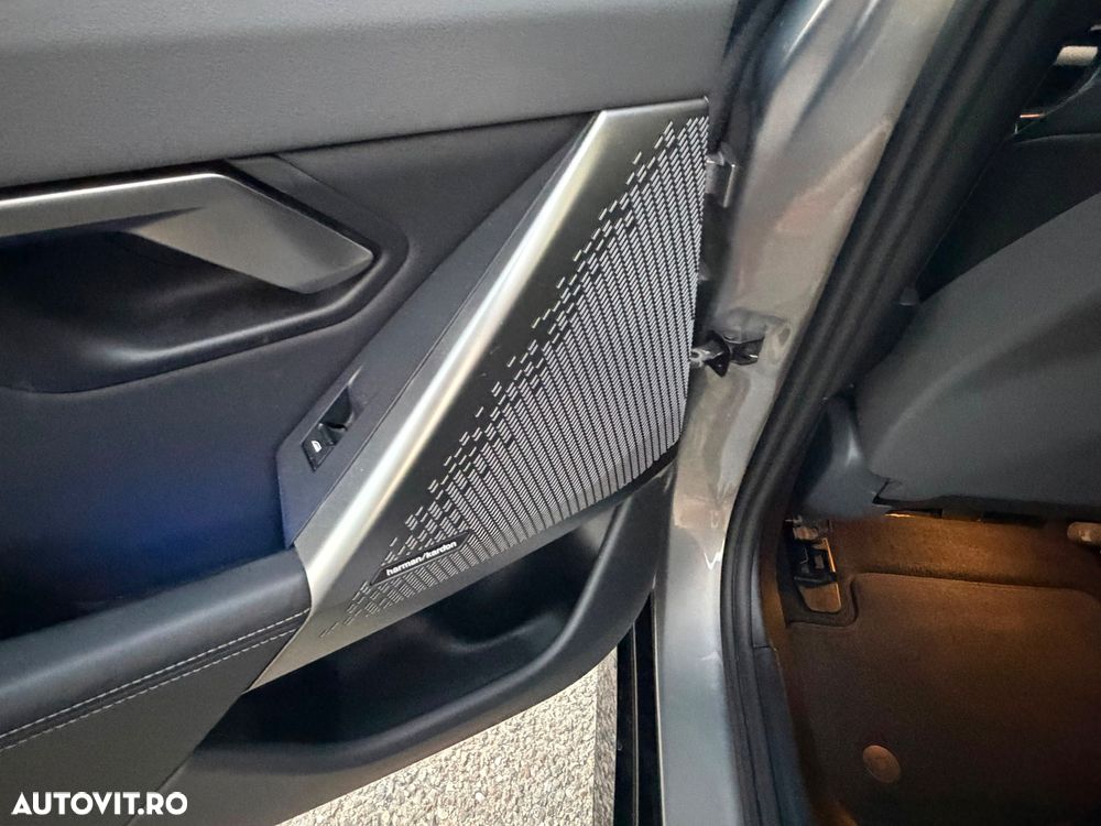 BMW Seria 5 520d xDrive Aut. - 27