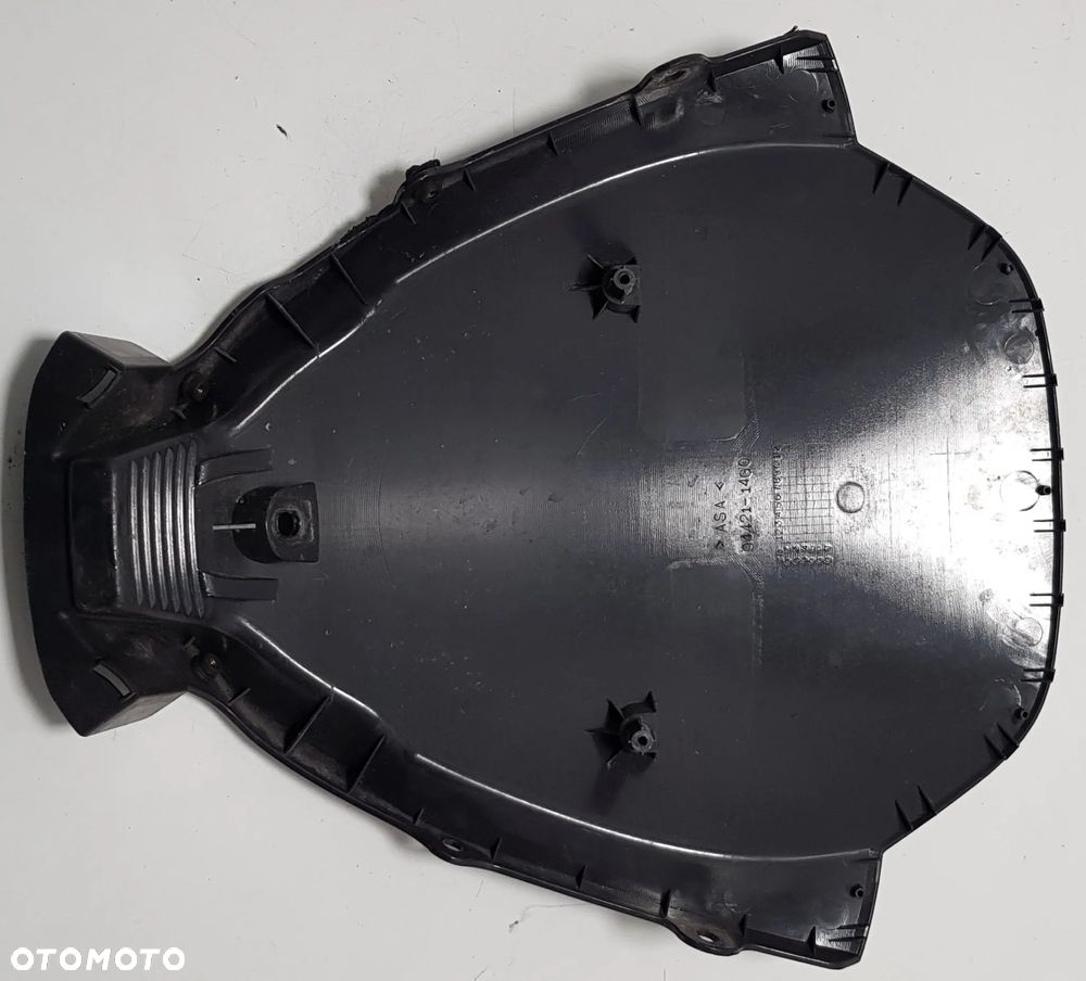 Suzuki Burgman 400 Podszybie plastik - 2