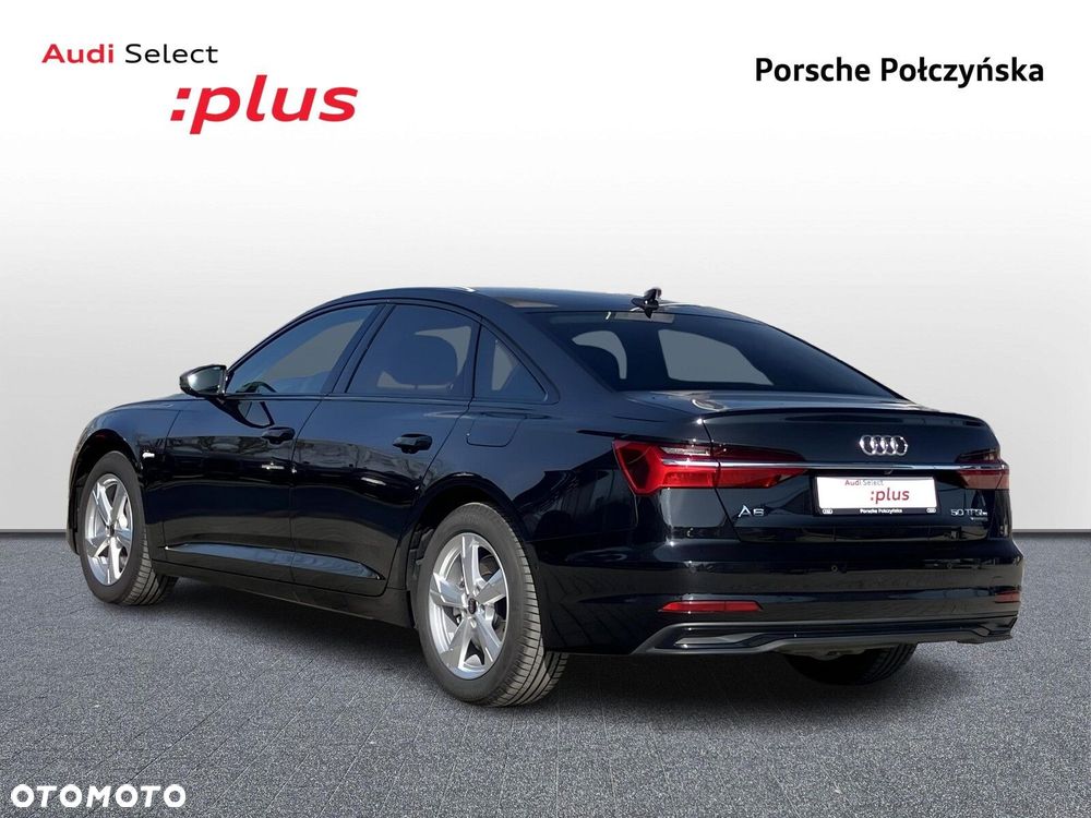 Audi A6 Limousine - 4