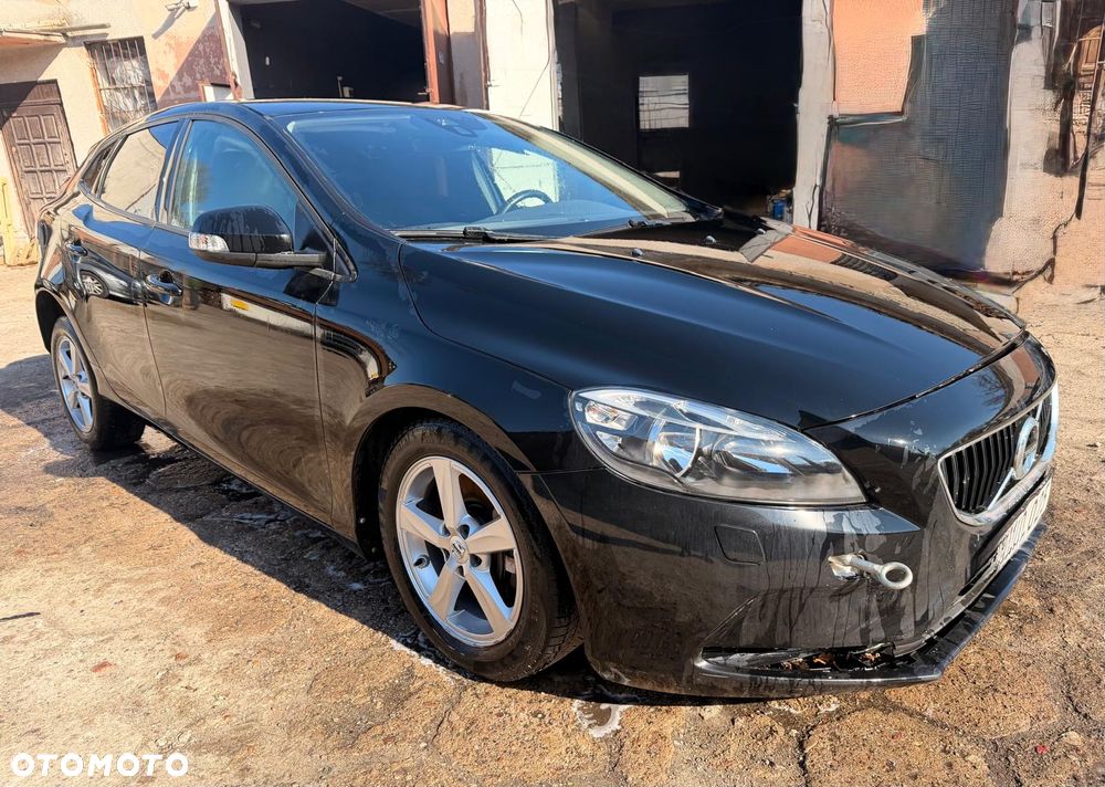 Volvo V40 T2 Geartronic - 1