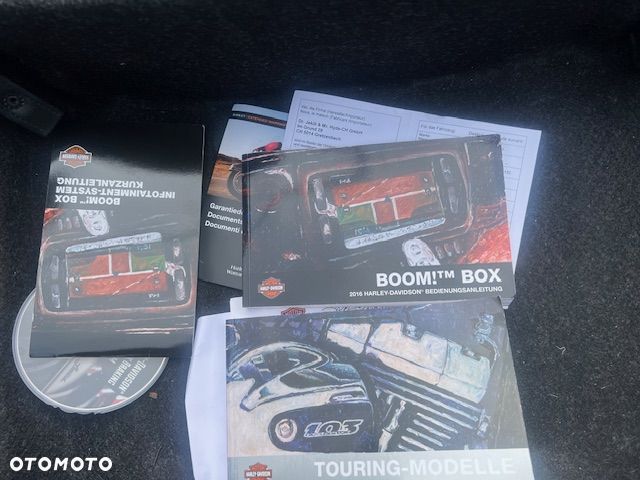 Harley-Davidson Touring Road King - 4