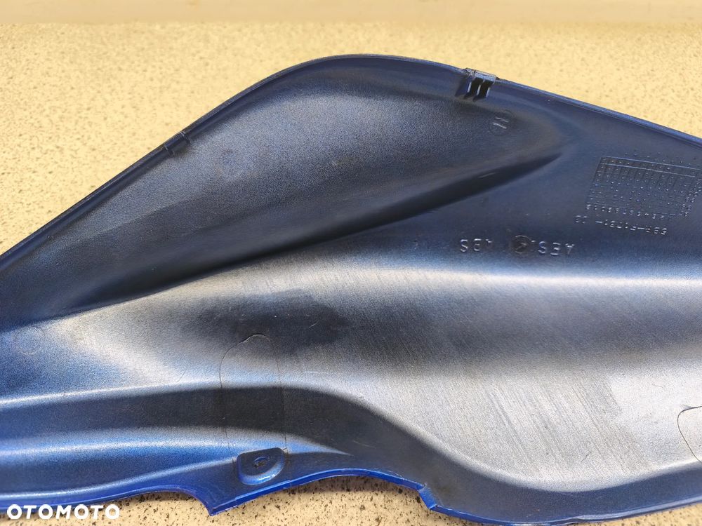 Owiewka, osłona, bok, boczek Yamaha Aerox 50 - 13