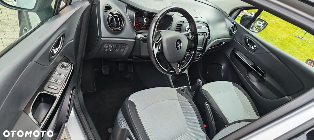 Renault Captur ENERGY TCe 90 Start&Stop Intens - 5