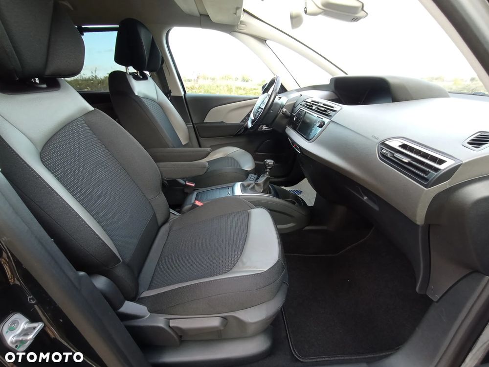 Citroën C4 SpaceTourer - 20