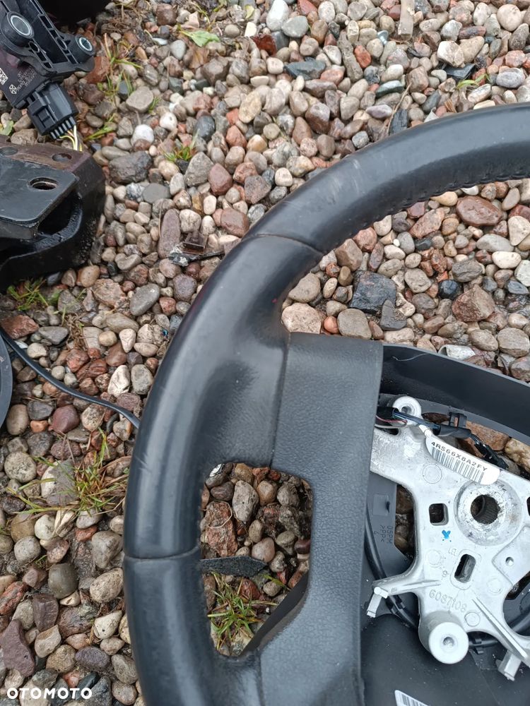 KIEROWNICA DODGE CALIBER 6087108 - 3