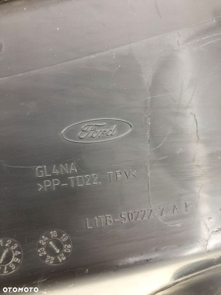 FORD PUMA MK2 PODSZYBIE L1TB-S0222 - 15