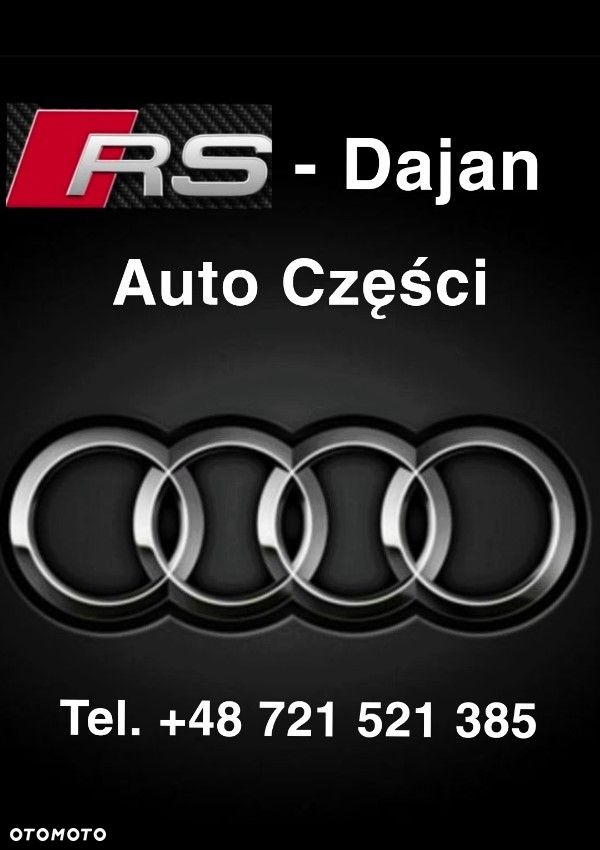AUDI S8 D5 LIFT ---> ORYGINALNY ZDERZAK PRZEDNI - 2