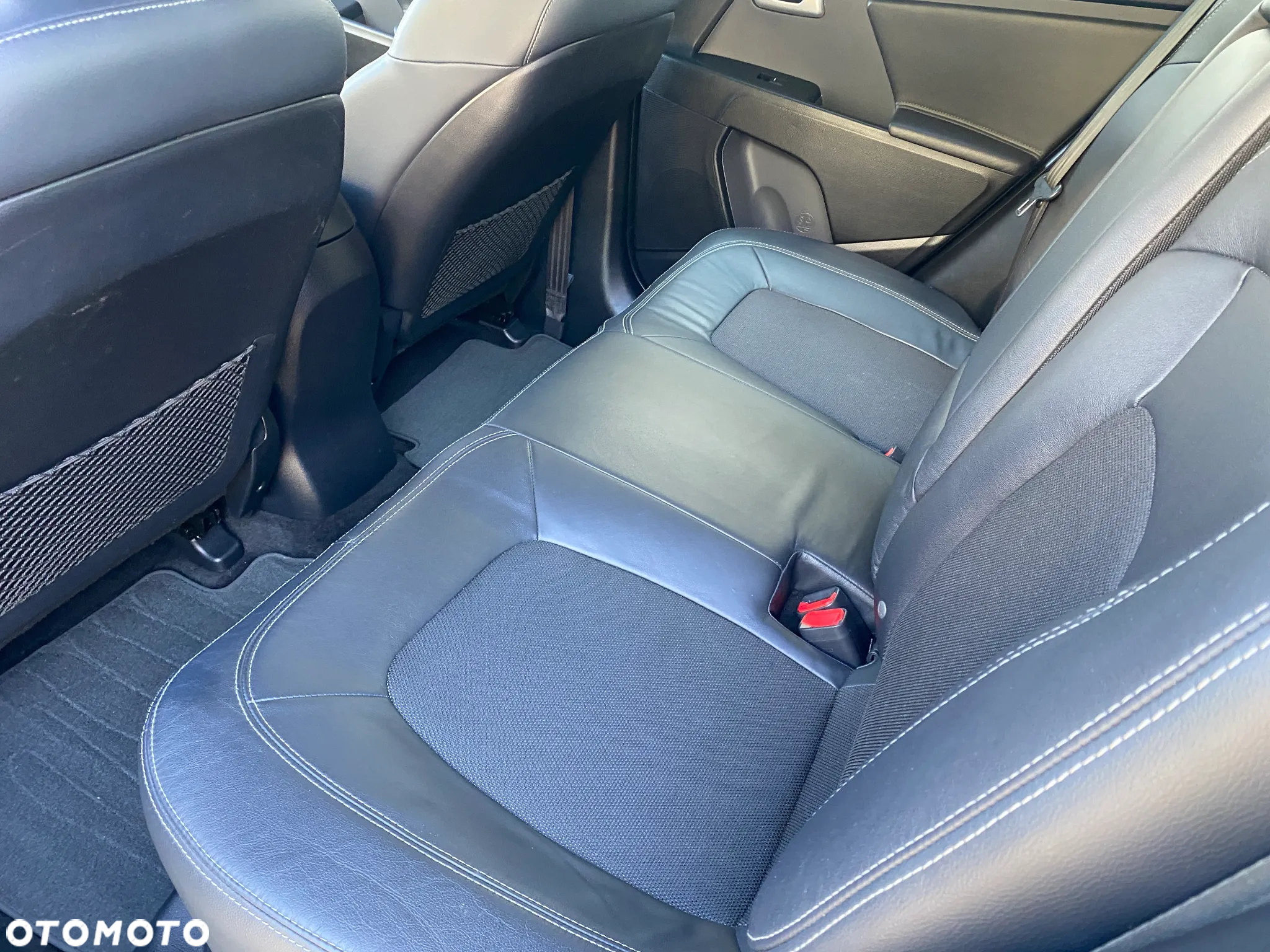 Kia Sportage 1.6 GDI Business Line 2WD - 7
