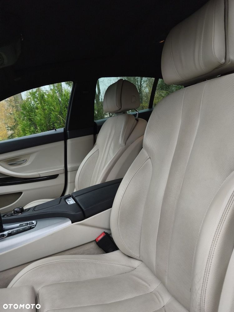BMW Seria 6 - 4