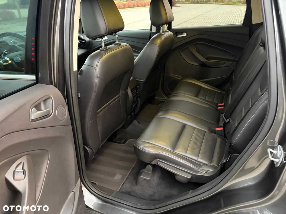 Ford Escape - 9