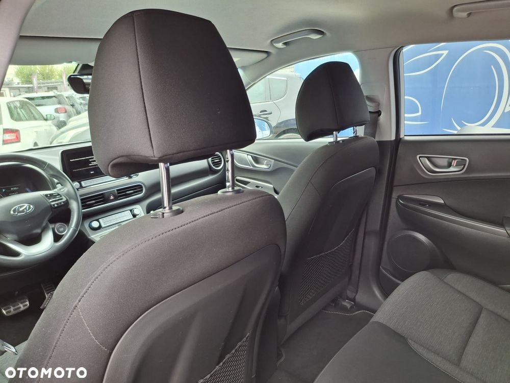 Hyundai Kona 39kWh Premium - 13