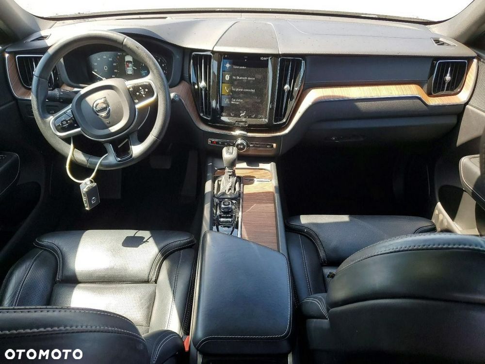 Volvo XC 60 T6 AWD Inscription - 8