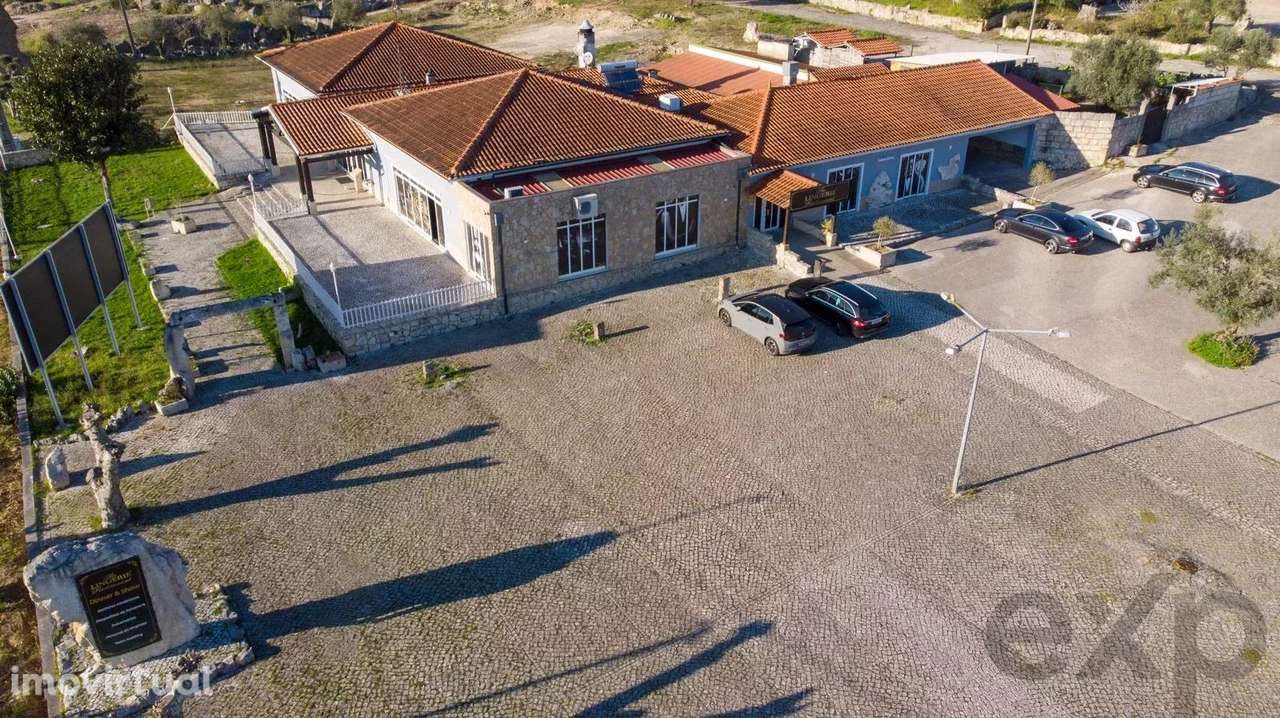 Imóvel de Restauração com Elevado Potencial de Investimento - Grande imagem: 4/14