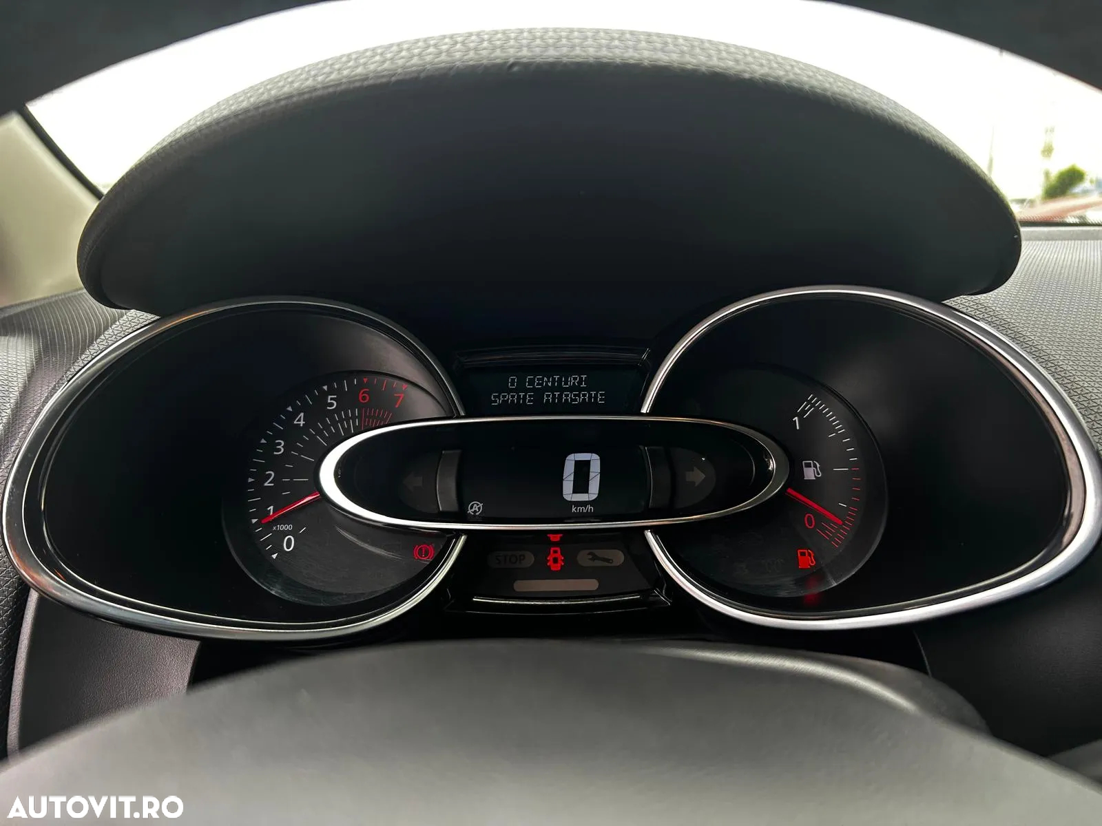 Renault Clio ENERGY TCe 90 Start & Stop Limited - 17