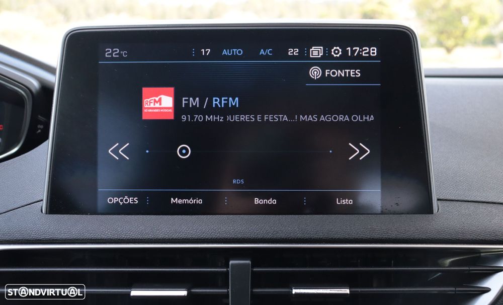 Peugeot 3008 PureTech 130 Stop & Start GPF EAT8 Active - 18