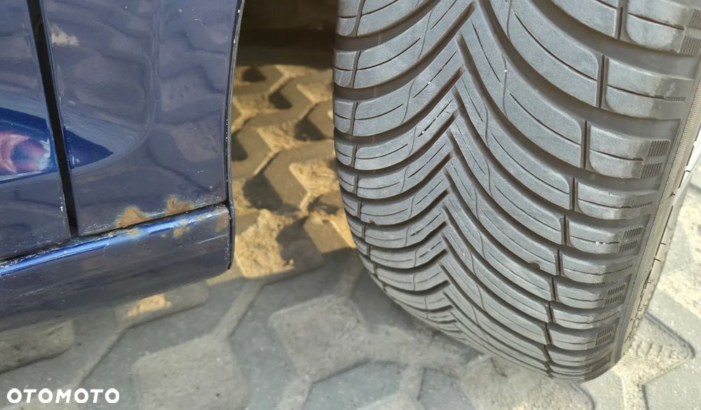 Volkswagen Golf Plus 1.4 United - 12