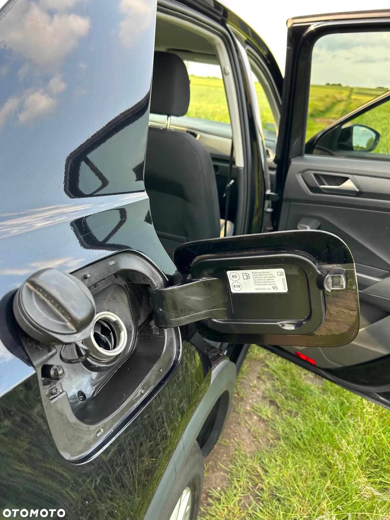 Volkswagen T-Roc 1.5 TSI ACT Advance - 27