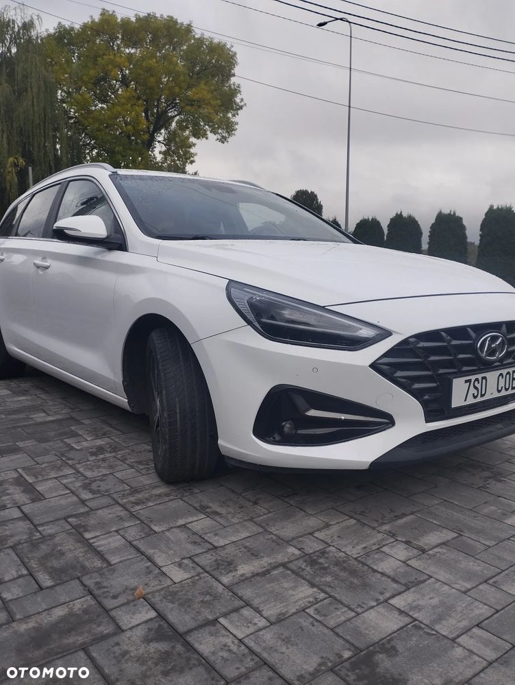 Hyundai i30 1.0 T-GDI EDITION 30 - 2
