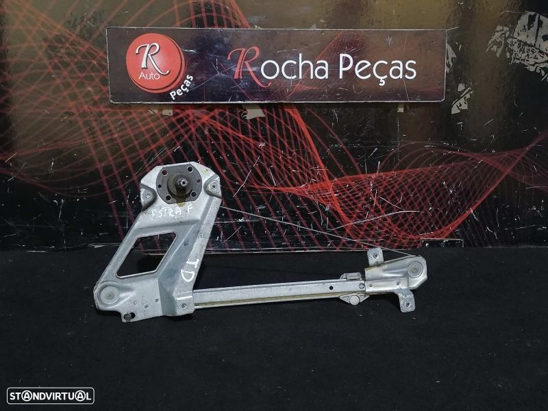 Elevador Trás Dto Opel Astra F Combi (T92) - 1