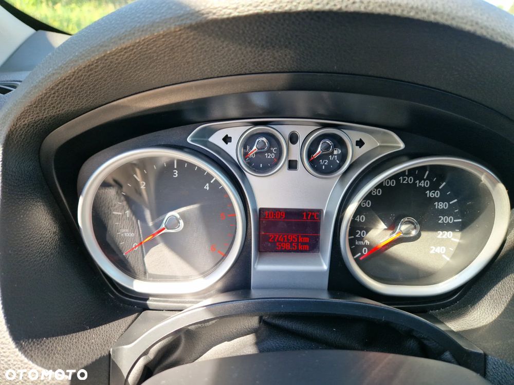 Ford Kuga 2.0 TDCi Titanium - 17