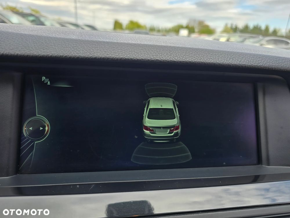 BMW Seria 5 - 31