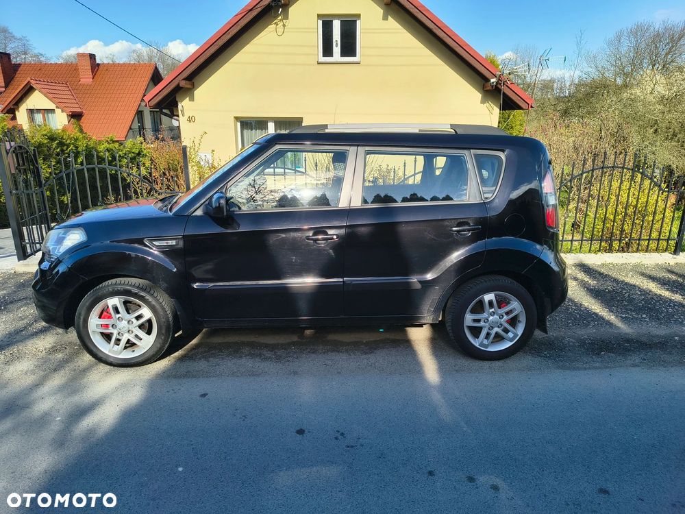 Kia Soul 1.6 M - 6