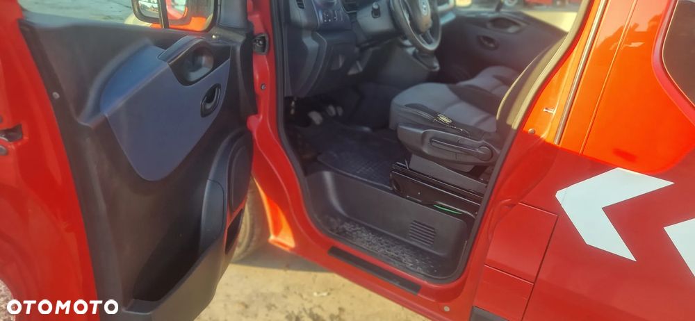 Opel Vivaro - 13