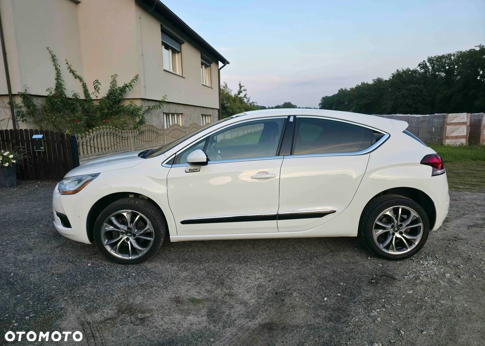 Citroën DS4 - 6