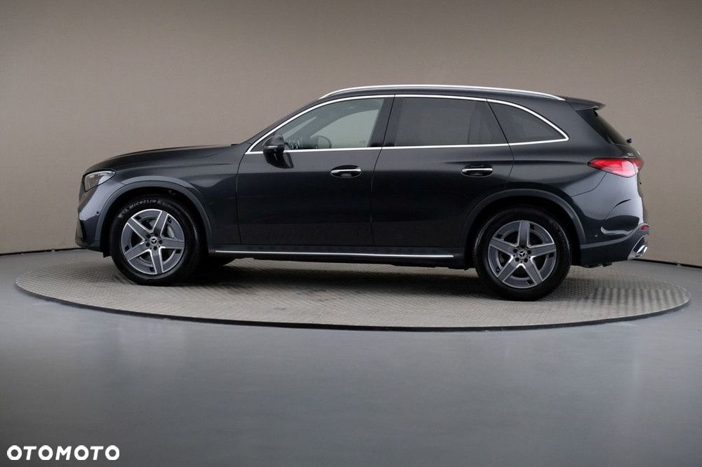 Mercedes-Benz GLC - 4