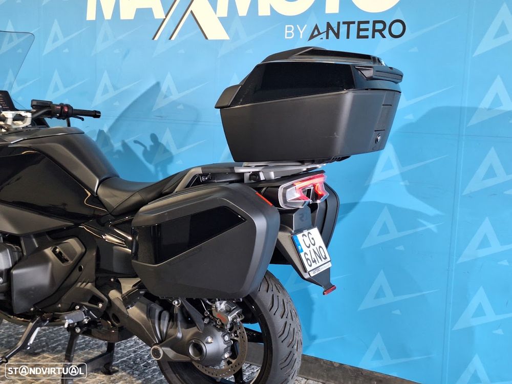 BMW R 1300 RT ASA - 7
