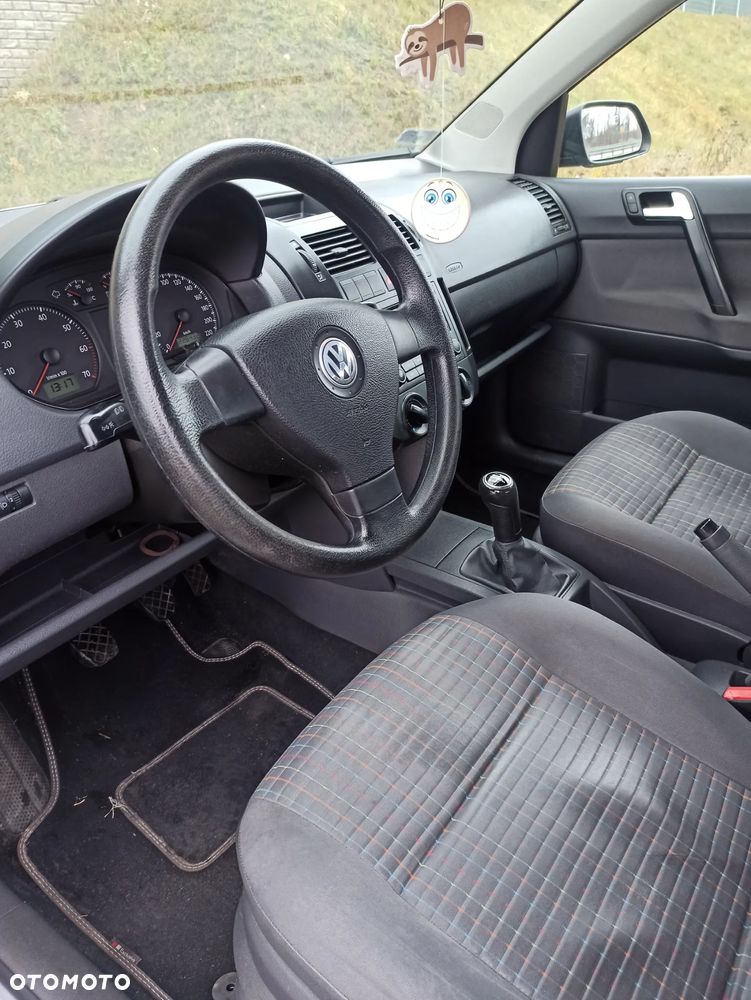 Volkswagen Polo 1.2 Trendline - 7