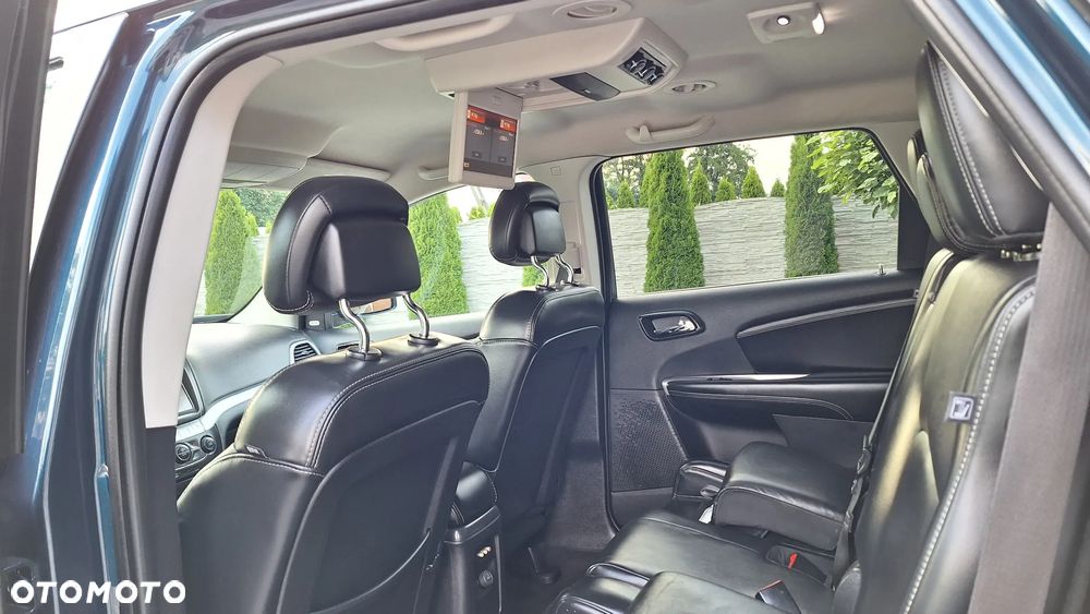 Fiat Freemont 2.0 Multijet 16V DPF Black Code - 18