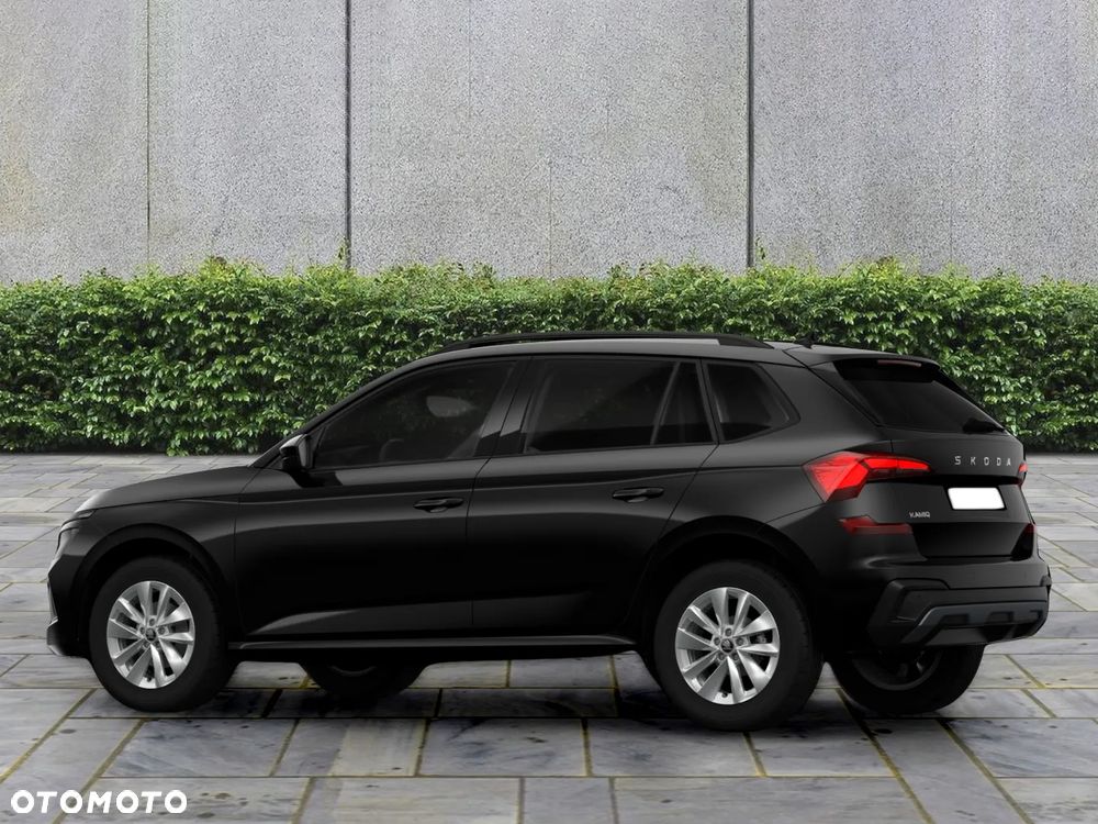 Skoda Kamiq 2026 photo 5