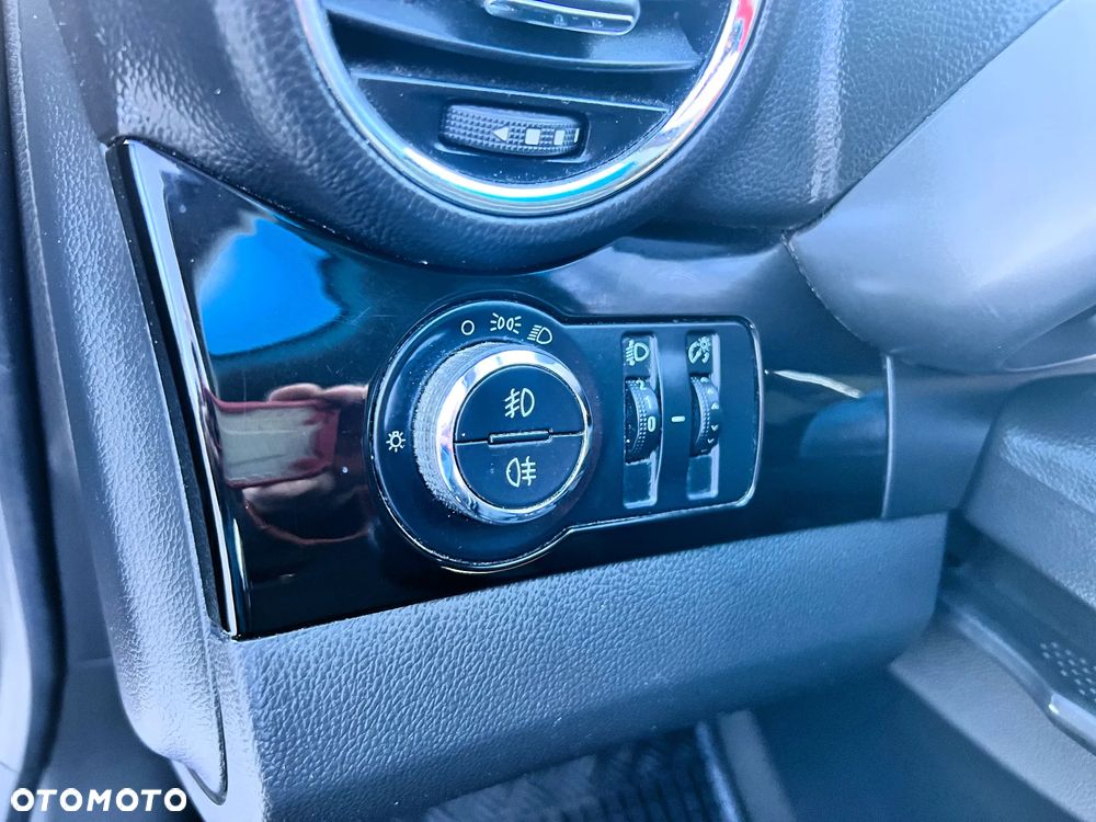 Chevrolet Orlando 1.4 T LT+ - 21