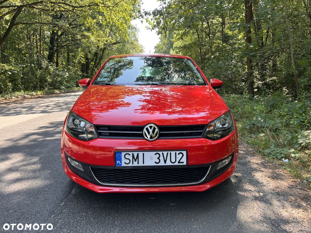 Volkswagen Polo 1.6 TDI DPF Trendline - 7