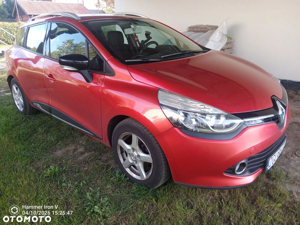 Renault Clio - 3