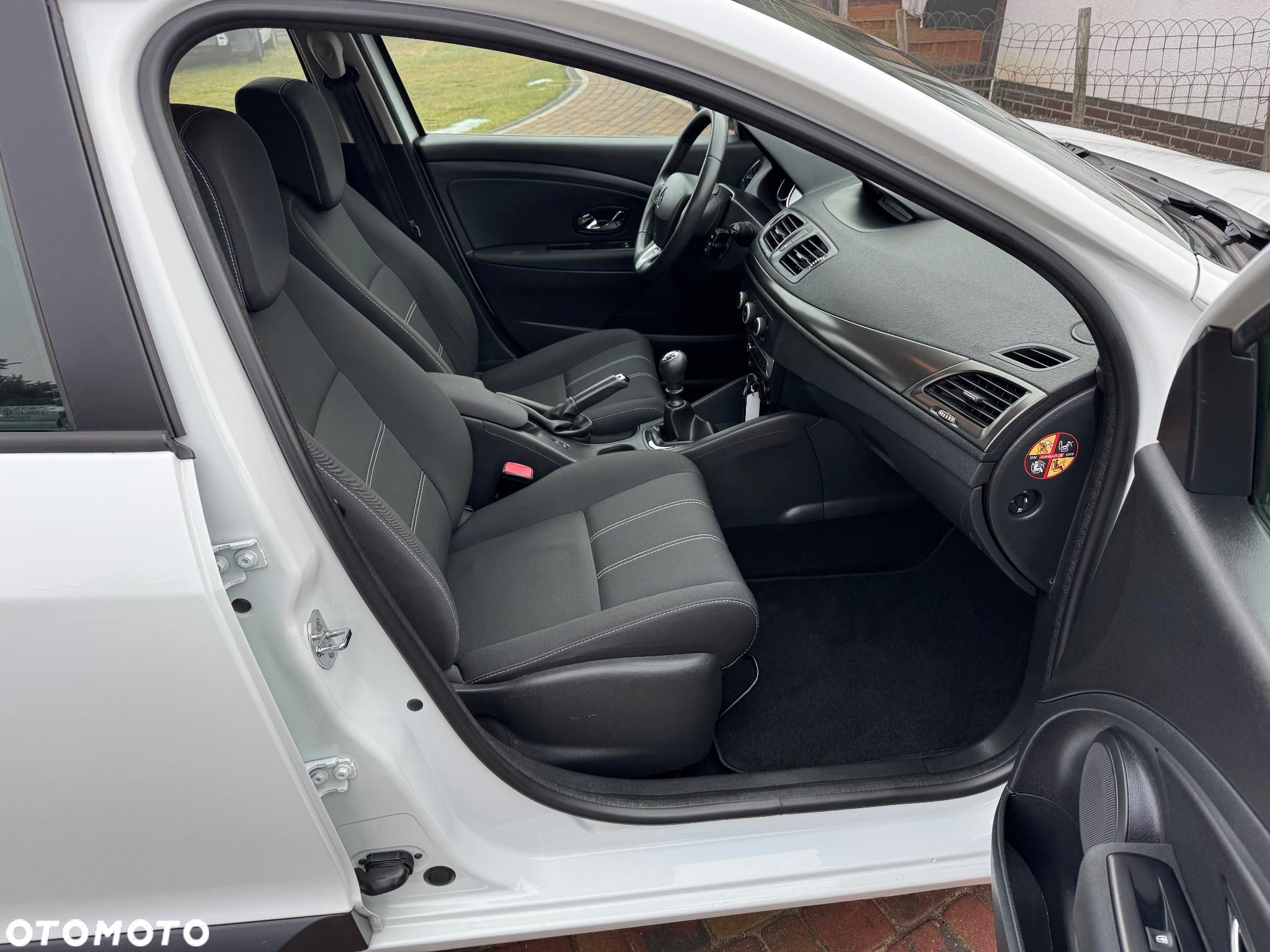 Renault Megane - 25