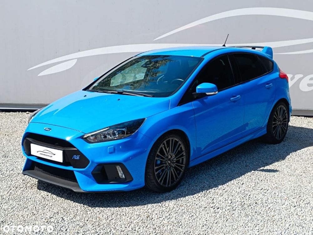 Ford Focus - 1