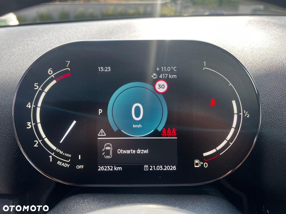 MINI Countryman Cooper - 21