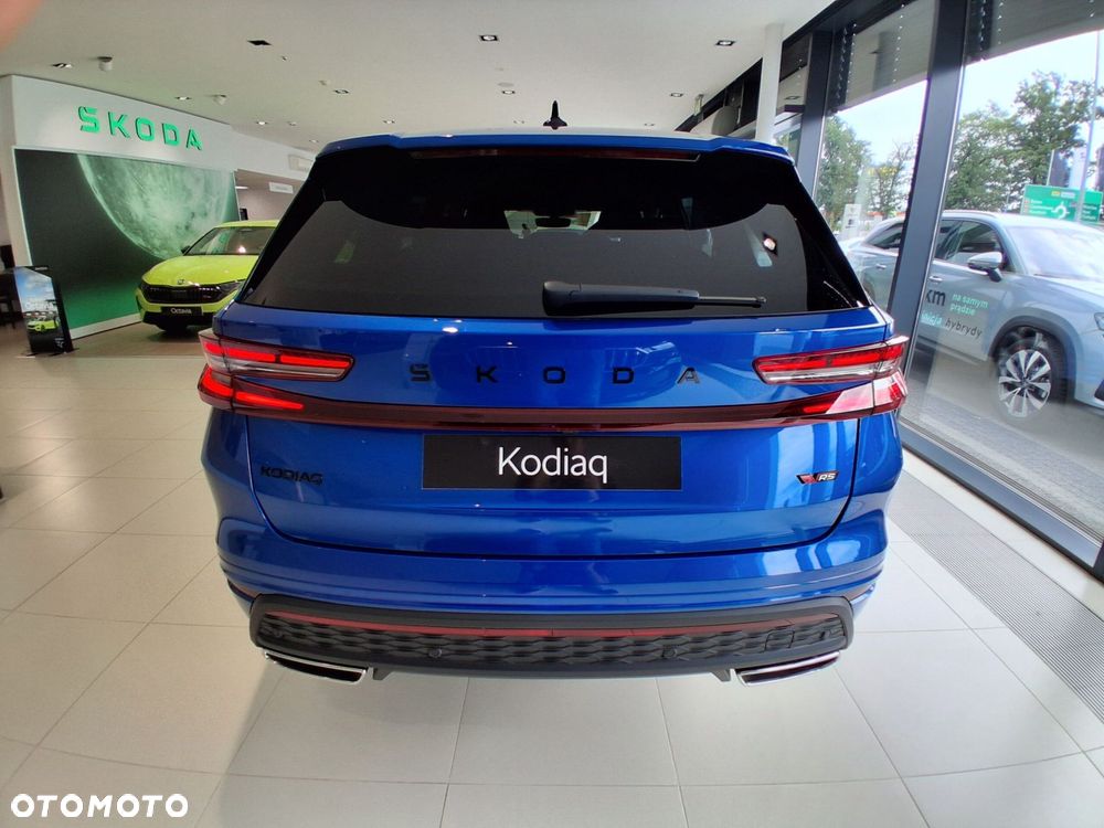 Skoda Kodiaq - 8