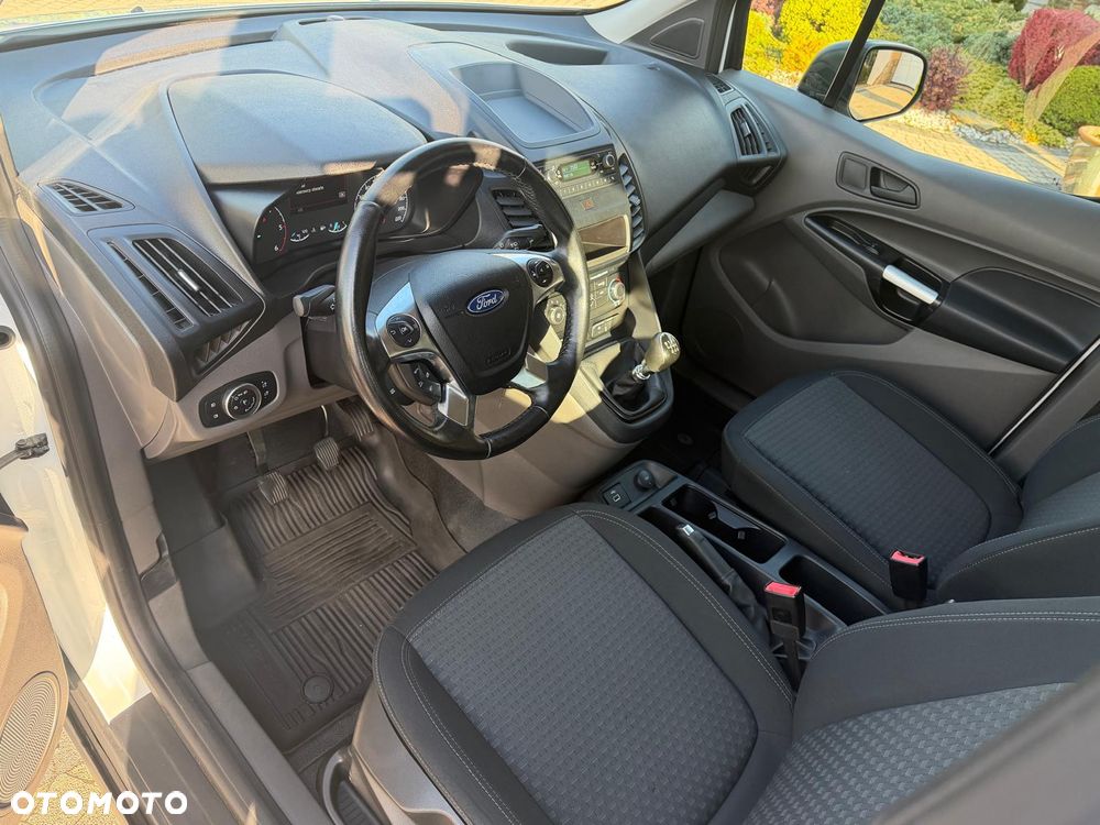 Ford Transit Connect Kombi 220 L1 Trend - 5