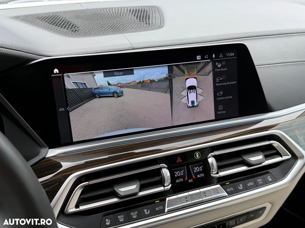 BMW X5 xDrive45e - 22