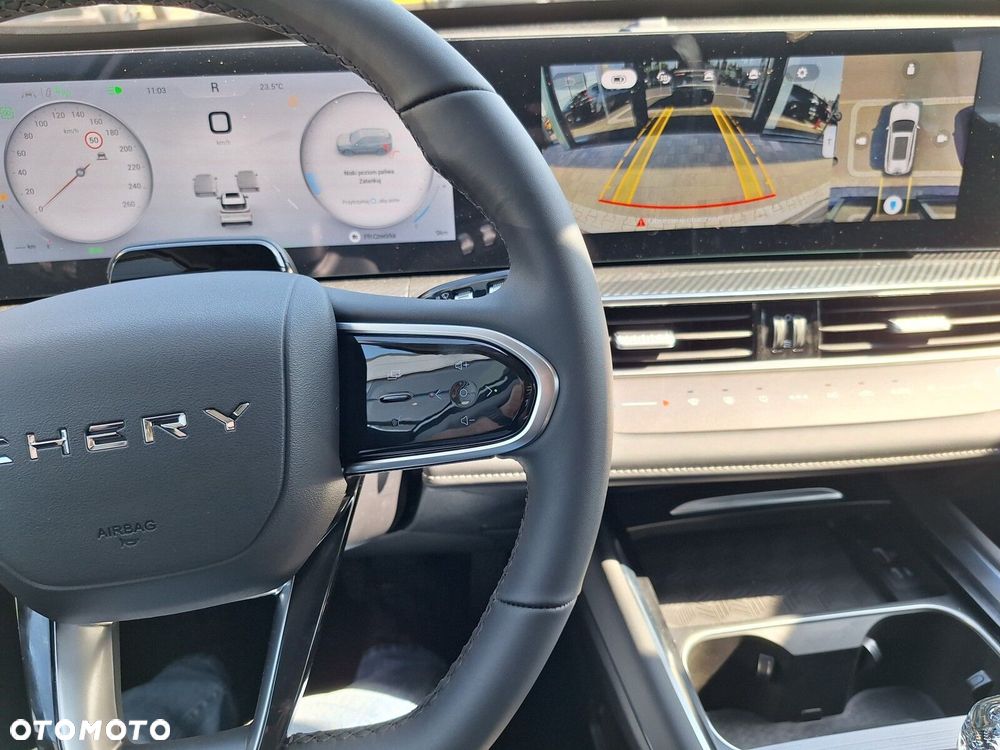 Chery Tiggo 7 - 13