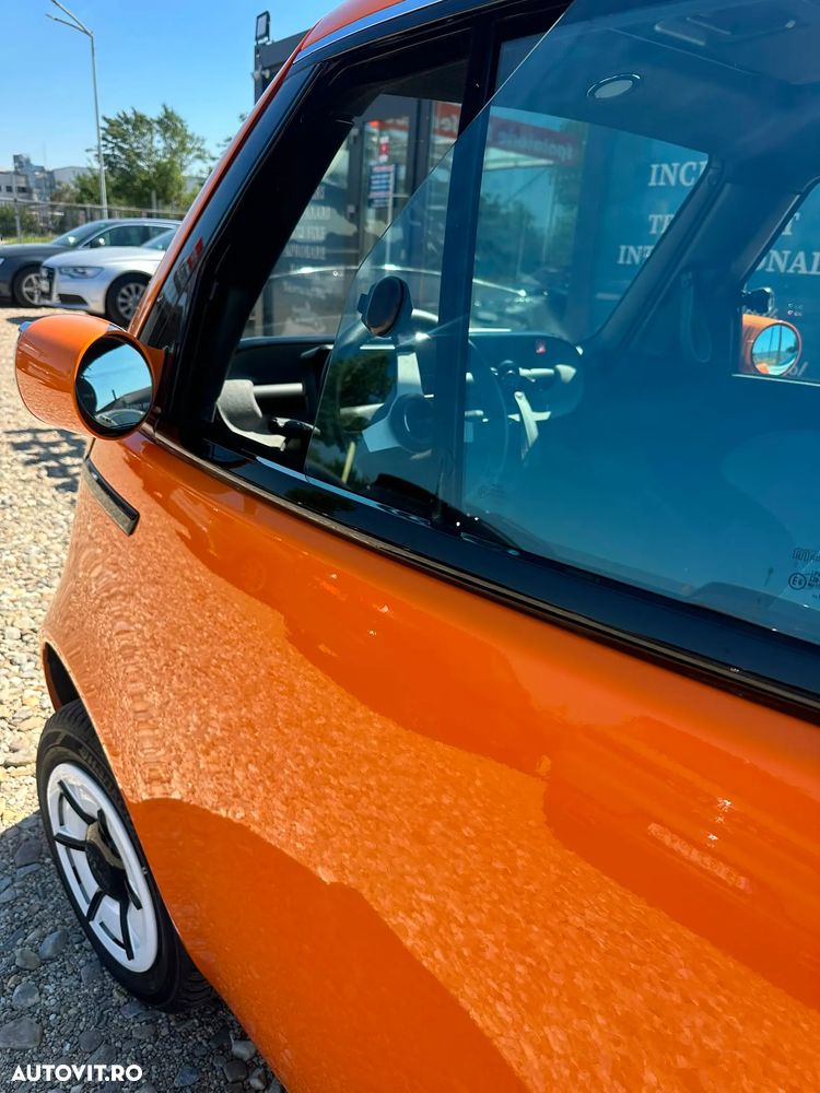Microcar M.Go - 30